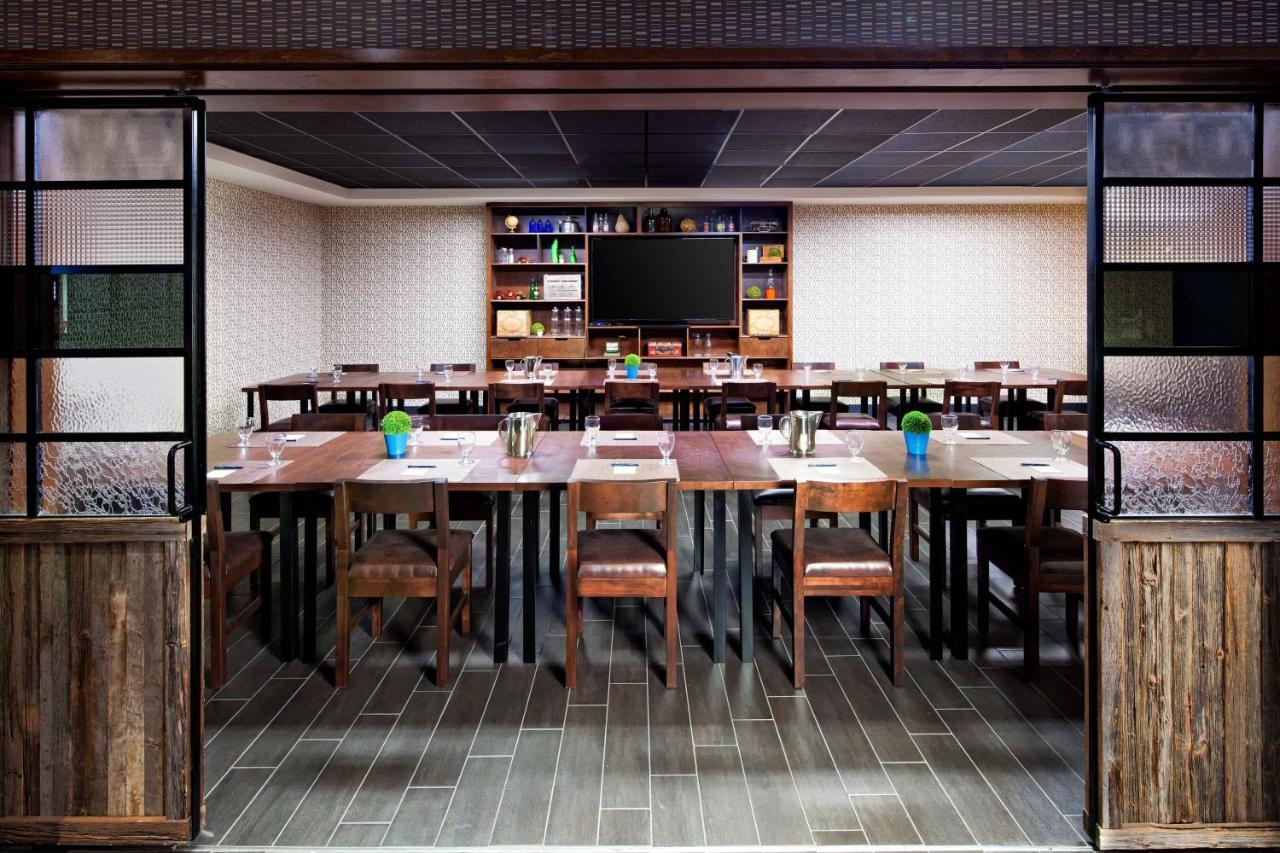Four Points By Sheraton Edmundston Hotel & Conference Center Dış mekan fotoğraf