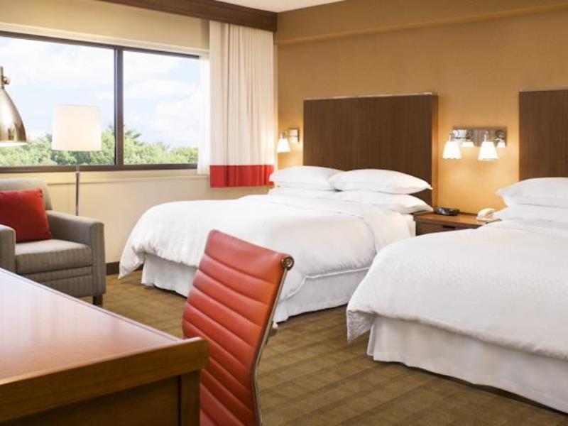Four Points By Sheraton Edmundston Hotel & Conference Center Dış mekan fotoğraf