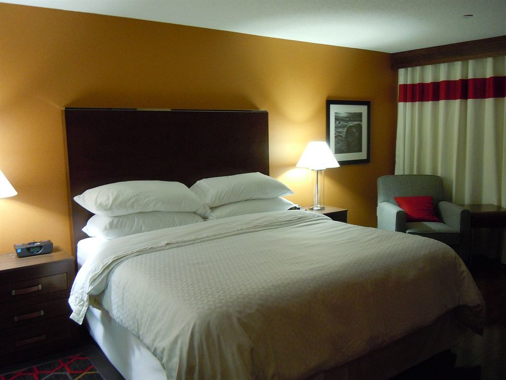 Four Points By Sheraton Edmundston Hotel & Conference Center Dış mekan fotoğraf
