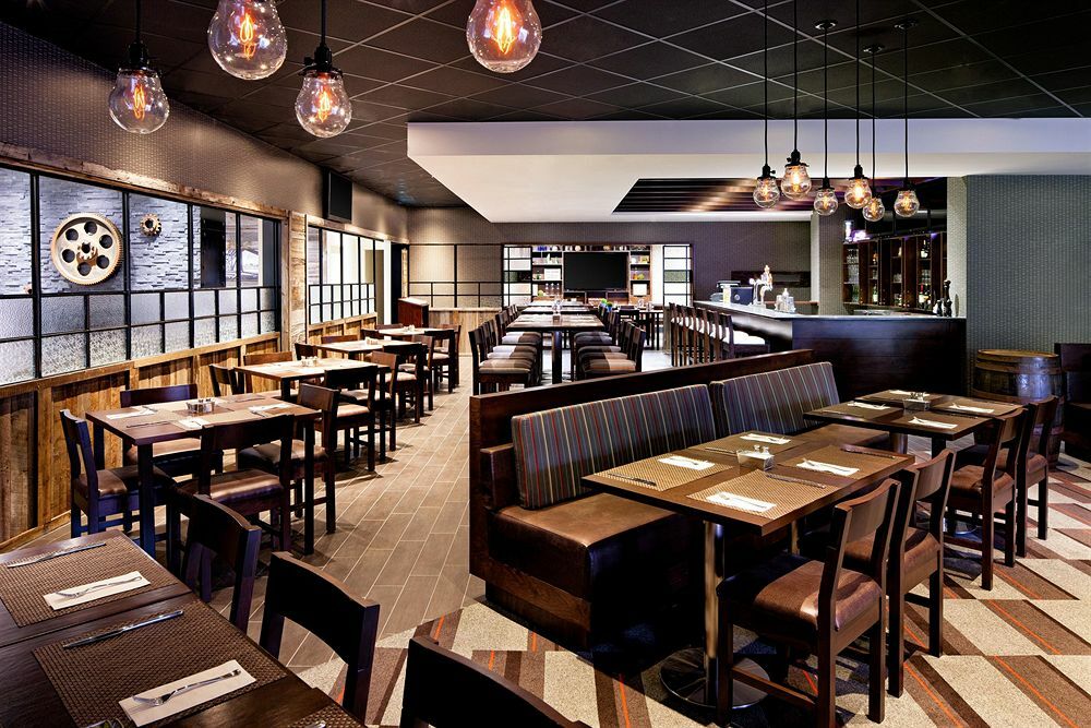 Four Points By Sheraton Edmundston Hotel & Conference Center Dış mekan fotoğraf